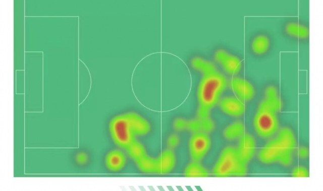开元平台-亚马尔本场4射1正+14过人8成功 3关键传球+6造犯规 获评8.5分