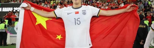 开元官方网站-笑容灿烂的河南小伙 彭啸两度助U23国足破僵