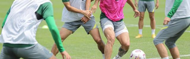 开元平台-多名外援缺战本土球员扛旗 国安先回前四再谈其他