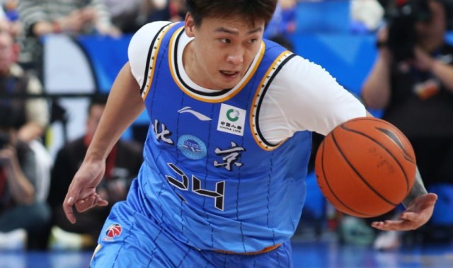 北京伤情更新！赵睿斯佩尔曼有望提前复出，周琦曾凡博伤势不重！