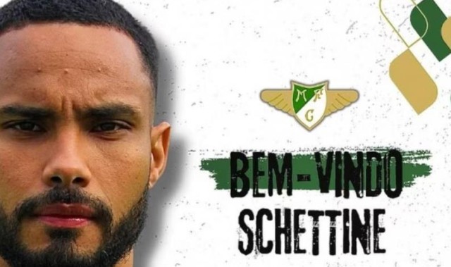 开元体育-津门虎冬训新外援浮出水面，已正式向葡超球队报价，以官宣为准