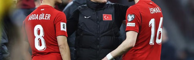 登录入口-1-0！8551万人口国家狂欢：第3次进世界杯 为这一刻等了整整24年|土耳其|科索沃|世预赛|附加赛|瑞士足球队_新浪新闻