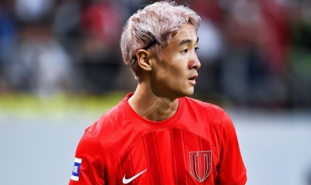 意外！他是大连英博本赛季新援中第一个爆发的佼佼者，值得期待