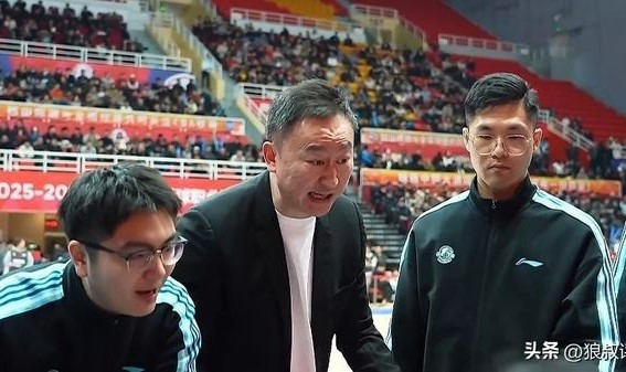 登录入口-刘维伟：球队近期陷入疲劳期，大家的体能消耗很大 ，希望放平心态