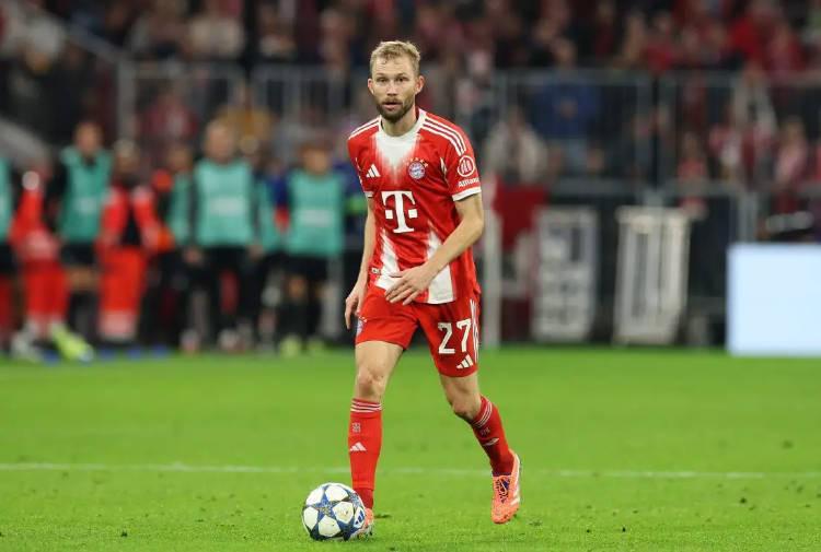 开元体育-莱默尔：续约不仅仅是钱的问题；卡尔有非凡的能力且前途无限