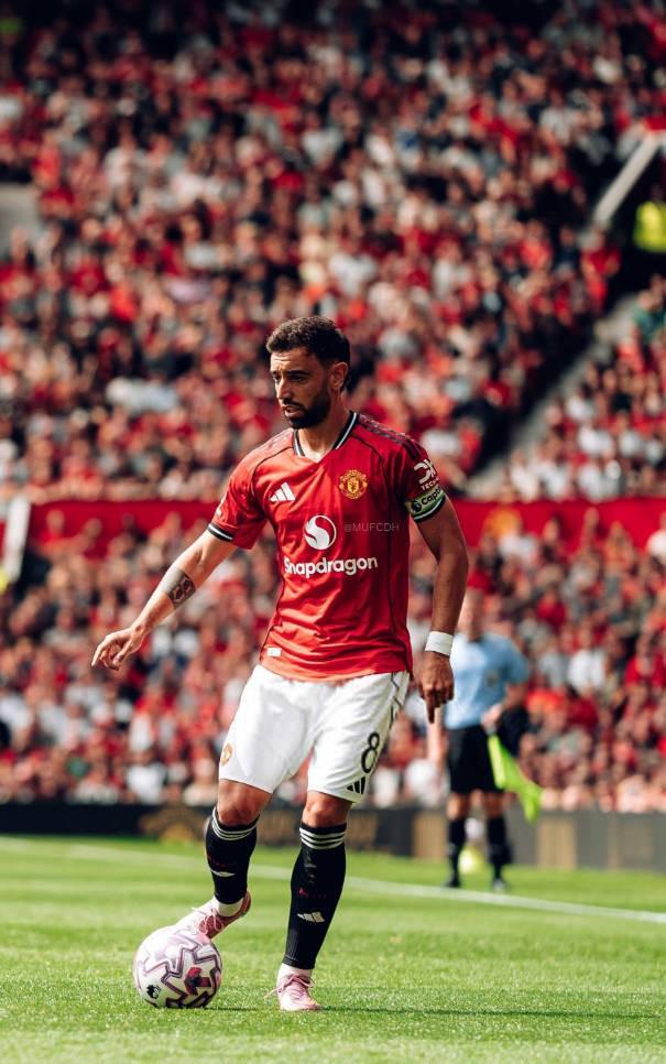 开元体育-记者：B费可能厌倦目前的情况并考虑离开，拜仁可能追求他